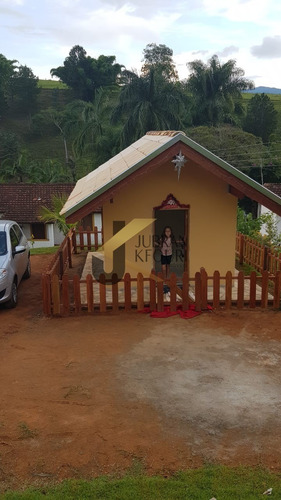 Imagem 11 de 12 de Chácara - Ch00527 - 34833307