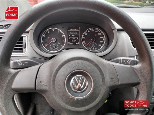Volkswagen Fox 1.0 Mpi Bluemotion 12v