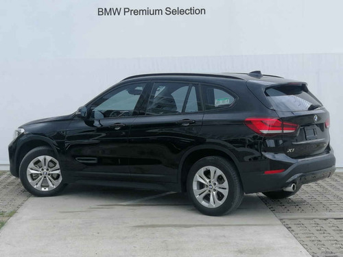Imagen 3 de 15 de Bmw X1 2020 5p Sdrive18ia Executive