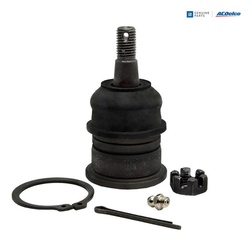 Muñon Acdelco Superior Chevrolet Avalanche 2000-2006 K6540