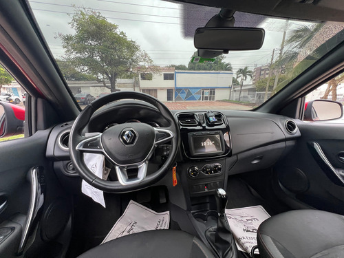 Renault Stepway 1.6 Intens