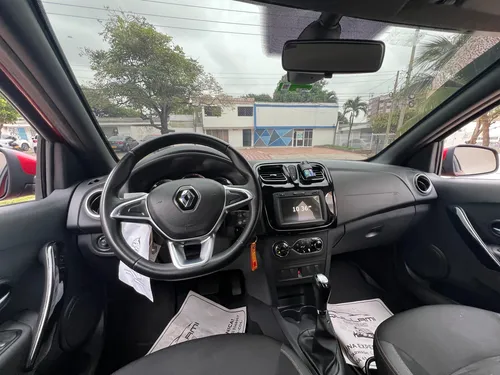 Renault Stepway 1.6 Intens