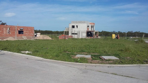 Imagen 7 de 9 de Terreno En Barrio Privado Tierras Del Mar, Id 2912