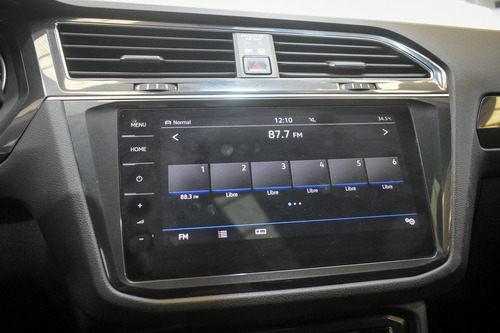 Volkswagen Tiguan Allspace 2.0 Highline Tdi 4Motion Dsg