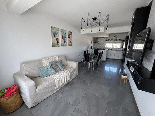 Venta Departamento Triplex, San Nicolas