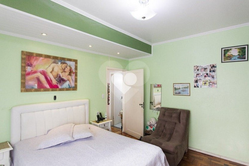 Ap 2d Com 56m² - São João - 28-im438876