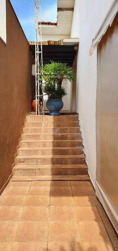 Imagem 15 de 28 de Casa Com 3 Dormitórios À Venda, 213 M² Por R$ 950.000 - Bosque Da Saúde - São José Do Rio Preto/sp - Ca2654