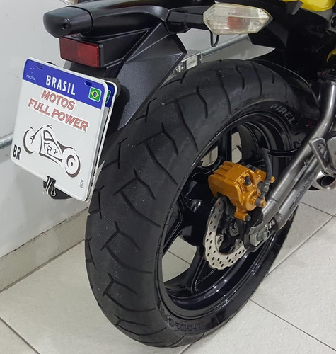 Kawasaki Er-6n 650 2013/13