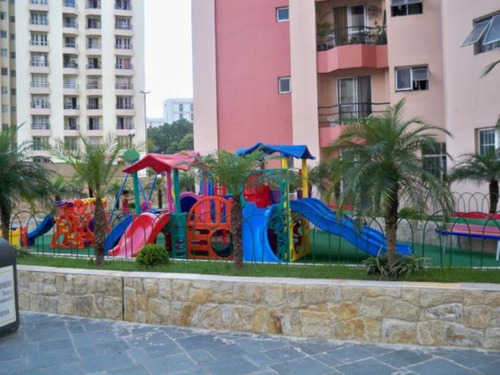 Imagem 9 de 14 de Apartamento Residencial À Venda, Pirituba, São Paulo. - Ap2611