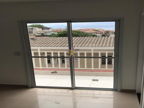 Imagem 5 de 11 de Apartamento Vila Guilhermina São Paulo/sp - 2247