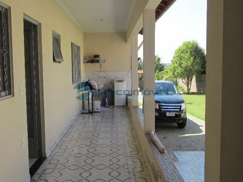 Imagem 14 de 30 de Chacara - Ch00028 - 4233252