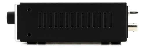 Interface Áudio Usb 8x8 Digital 12 I/o Rme Fireface Ucx Ii