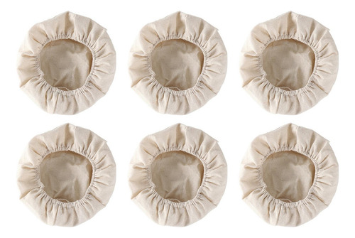 Cesta Para Fermentação De Pão Buffet Bandeo De De S Com 6
