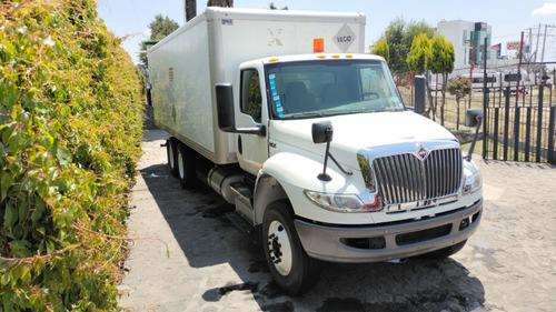 International Torton Mv607 2021 Nacional