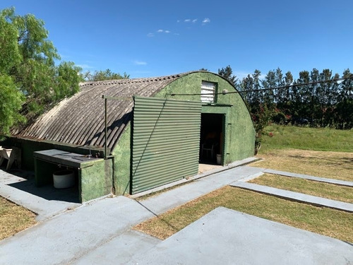 Ml Propiedades Vende Chacra De 2 Ha Y 3721 M2 Las Chircas
