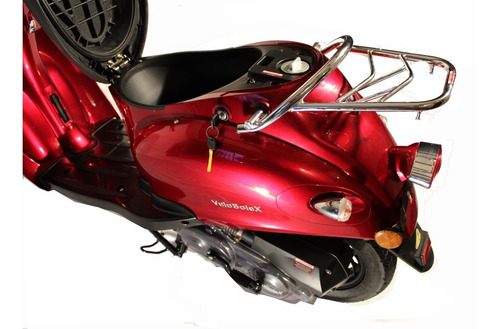 Moto Scooter 50&90cc Automatica Velosolex Financiada