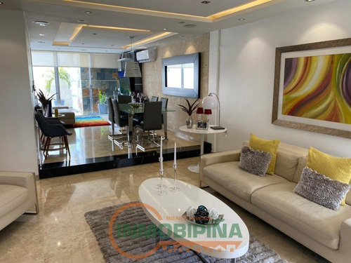 Imagen 2 de 11 de Town House En Venta - Loma Linda Pl