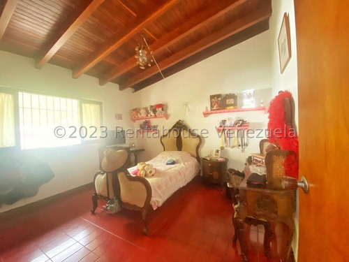 Casa En Venta En Prados Del Esteca 24-3513 Yg