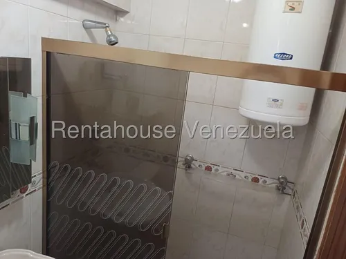 Casa En Venta Montalbán I