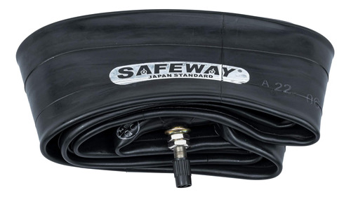 Camara Para Moto Safeway 250/275-17 Tr4