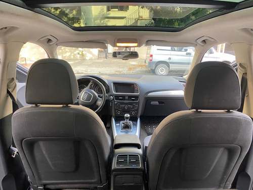 Audi Q5 2.0 Tfsi 211cv Quattro 2011