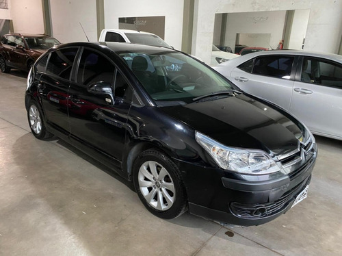 Citroen C4 Hdi Sx 2009
