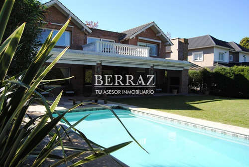 Imagen 1 de 22 de Casa Venta Haras Del Pilar La Caballeriza - Pilar