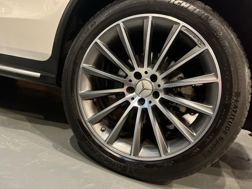 Imagen 13 de 15 de Mercedes Benz Amg Glc