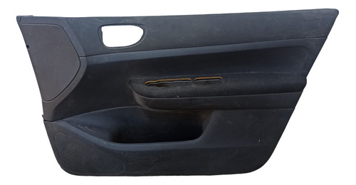 Tapizado De Puerta Delantero Derecho Peugeot 307 Orig