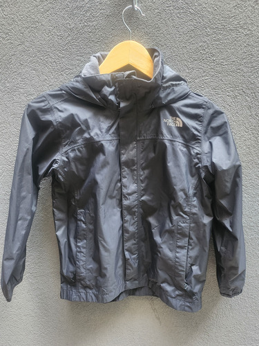 Campera Rompeviento The North Face Niños (Usado)