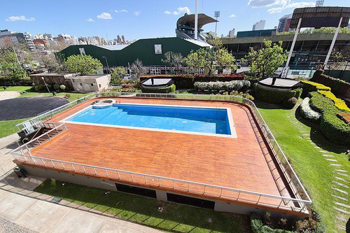 Venta Departamento 2 Ambientes Amenities Torre Dosplaza Caballito