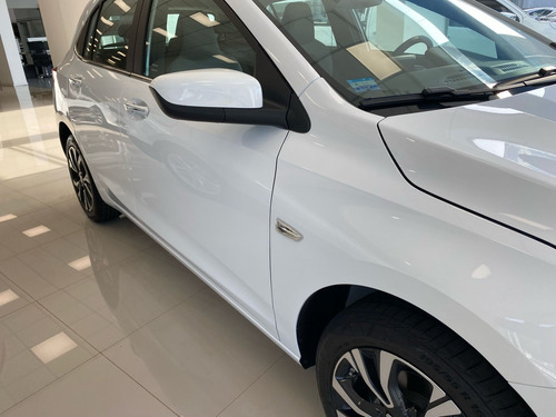 Chevrolet Onix 1.0 Turbo Premier At