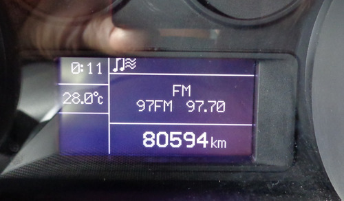 Fiat Punto 1.6 Essence