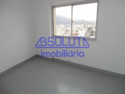Imagem 11 de 15 de Apartamento-à Venda-tijuca-rio De Janeiro - 32888
