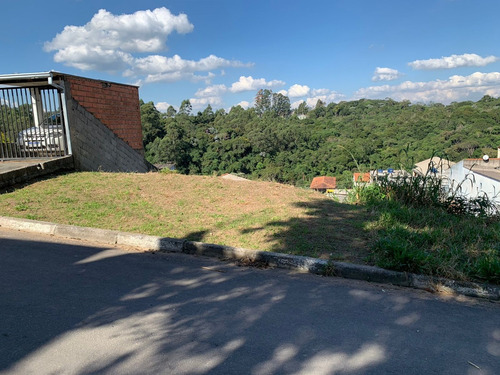Terreno 1/2 Lote 140m2 Mairiporã São Paulo Bairro Terra Preta Centro Creche Posto Saúde Atibaia Fernão Dias