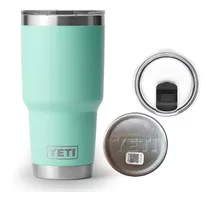 Tapa Stronghold Travel 30 oz para Rambler Tumbler YETI — Termos Yeti Mexico