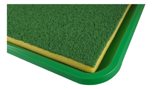 Alfombra Sanitaria Desinfectante Hogar Comercios Escuelas
