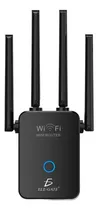 Comprar Repetidor Wifi 2.4g Amplificador Señal 1200mbps 110\u002F230v Wps