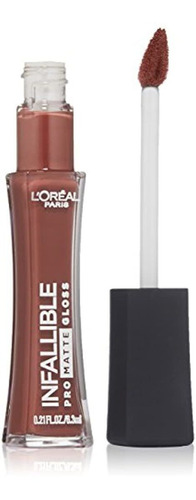 Labial Profesional Mate