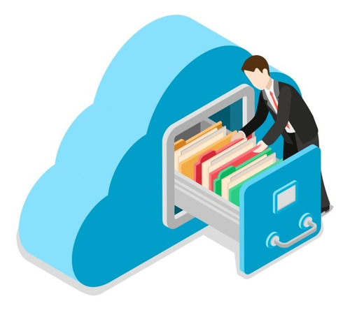 Servidor Virtual Vps Ip Brazil Full 1g Speed Gamers Vps-mx!!