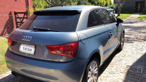 Audi A1 1.4 Ambition Tfsi 122cv 2011