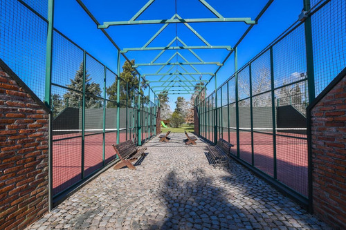 Imagen 17 de 17 de Terreno En Venta Aldea Fisherton Barrio Privado