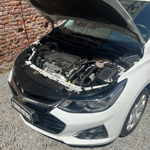 Chevrolet Cruze 1.8 Lt Mt