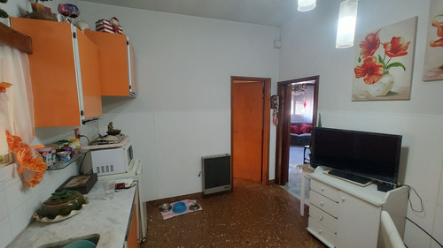 Casa 3 Ambientes En Venta, Apta Credito