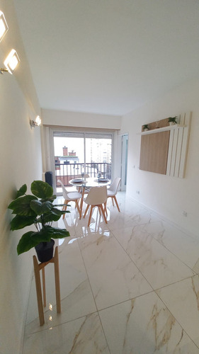 Venta Departamento 1 Dormitorio Centro