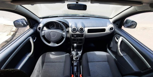 Sandero 1.6 Expression 8v Hi-torque Flex 4p Manual
