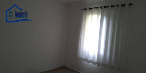 Chácara Com 4 Dormitórios À Venda, 5000 M² Por R$ 1.200.000 - Ouro Fino - Santa Isabel/sp - Ch0040