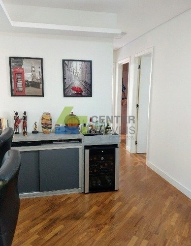 Imagem 15 de 15 de Apartamento - Chacara Inglesa - Ref: 14241 - V-872238