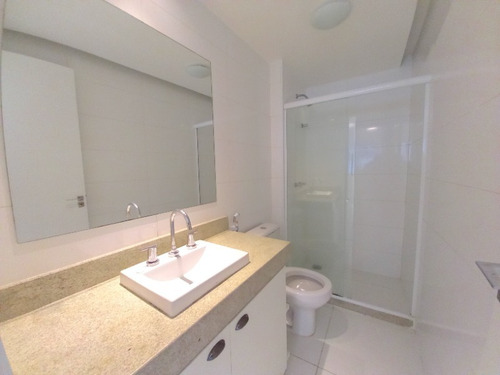 Imagem 20 de 30 de Vende Apartamento De 3 Quartos Sendo 1 Suíte, Com Duas Vagas Na Garagem Na Rua Sorocaba, Botafogo. - Ap11333 - 67825754