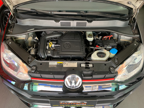 Volkswagen Up! 1.0 Tsi Move 5p